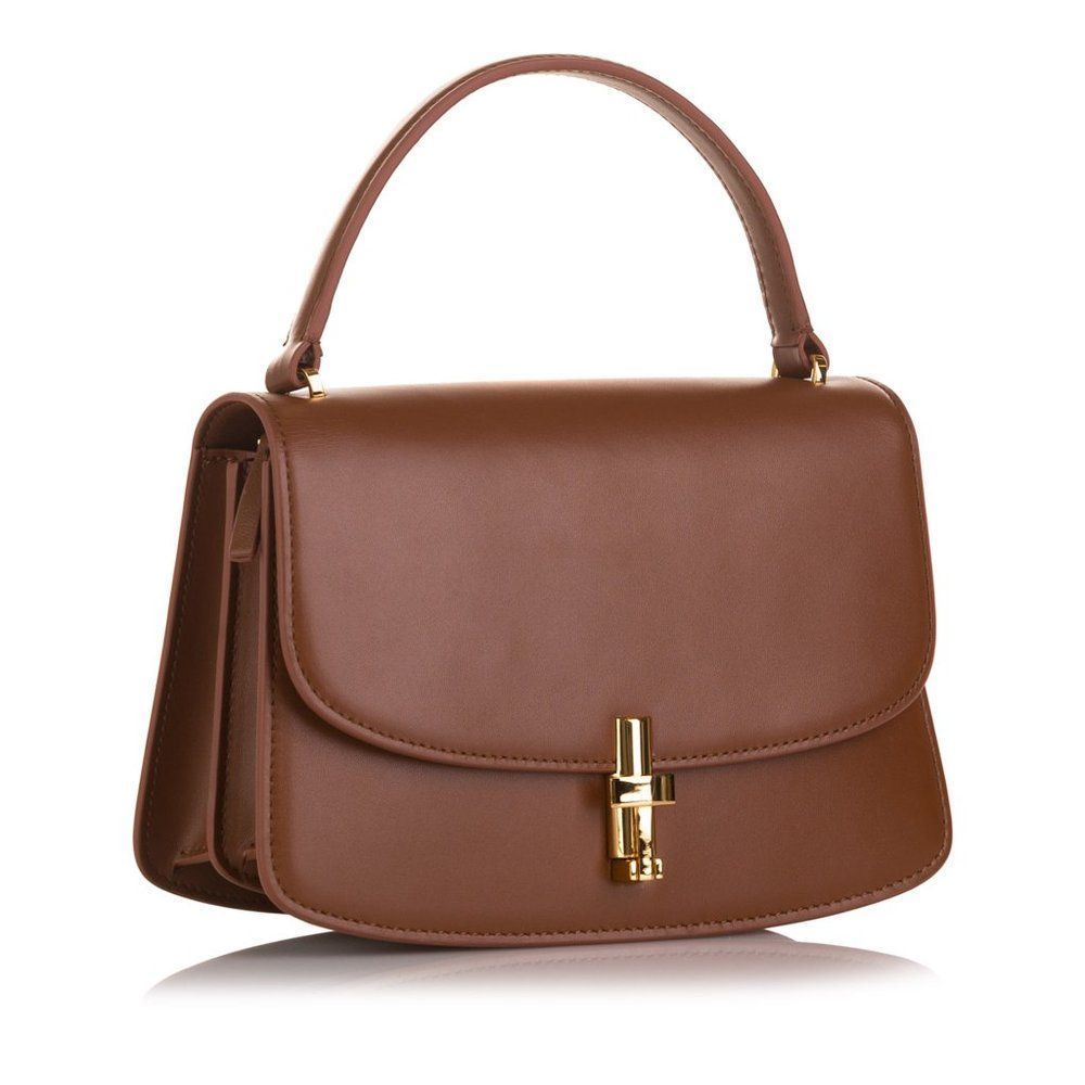 The Row 8.75 Sofia Handbag - Picture 2 of 12